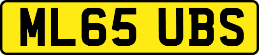ML65UBS