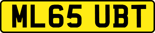 ML65UBT
