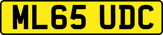 ML65UDC