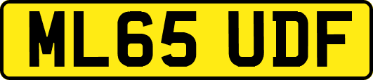 ML65UDF