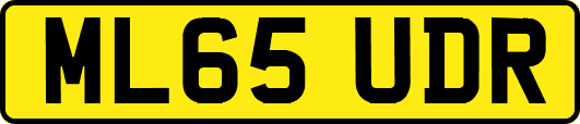 ML65UDR