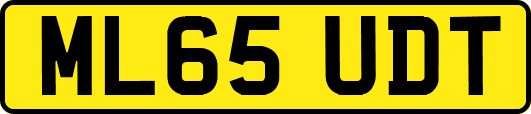 ML65UDT