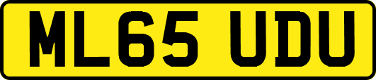 ML65UDU