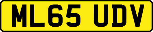 ML65UDV