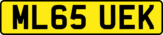 ML65UEK