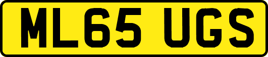 ML65UGS