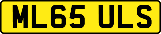 ML65ULS