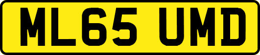 ML65UMD
