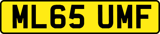 ML65UMF