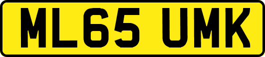 ML65UMK