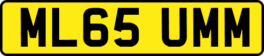 ML65UMM