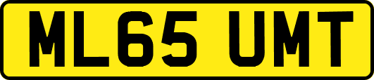 ML65UMT