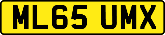 ML65UMX