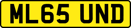 ML65UND