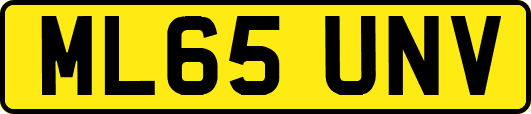 ML65UNV