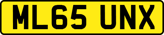 ML65UNX