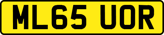 ML65UOR
