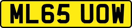 ML65UOW