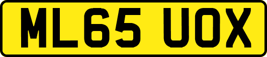 ML65UOX
