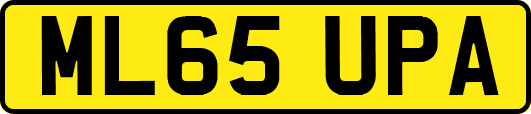 ML65UPA