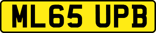 ML65UPB