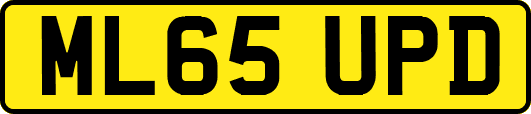 ML65UPD