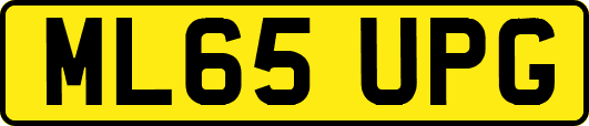 ML65UPG
