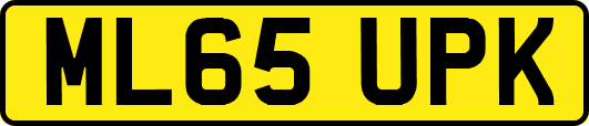 ML65UPK