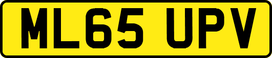 ML65UPV
