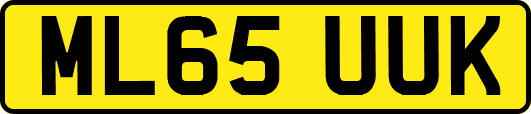 ML65UUK