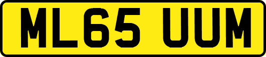 ML65UUM