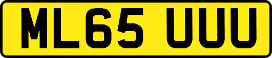 ML65UUU