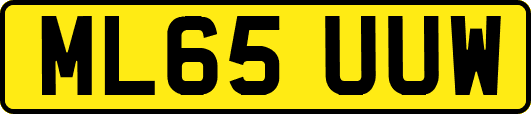ML65UUW