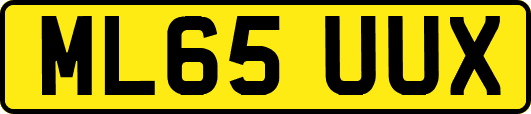 ML65UUX