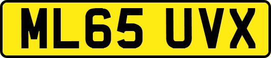 ML65UVX