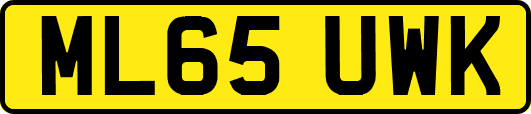 ML65UWK