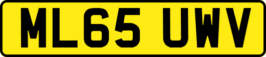ML65UWV