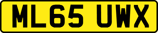 ML65UWX