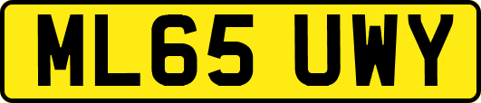ML65UWY