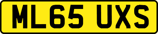 ML65UXS