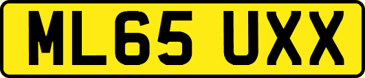 ML65UXX