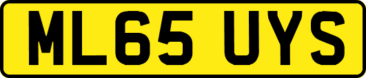 ML65UYS