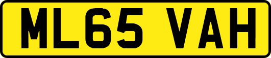 ML65VAH