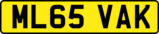 ML65VAK