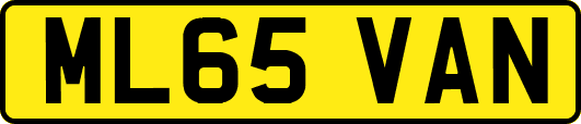 ML65VAN