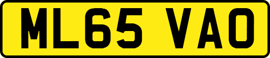 ML65VAO