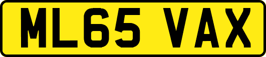 ML65VAX