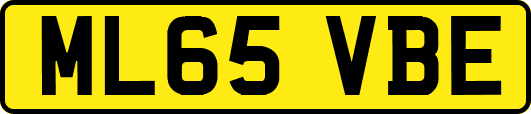 ML65VBE