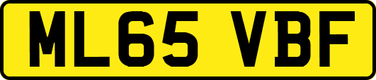 ML65VBF