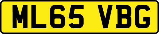 ML65VBG